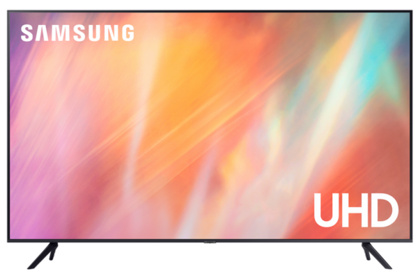 SAMSUNG UE65AU7100UXRU  165სმ