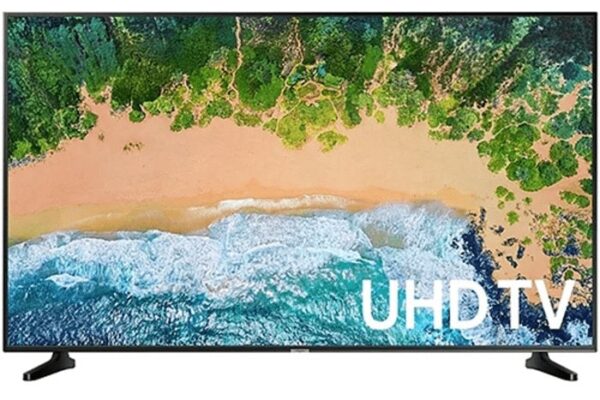 SAMSUNG UE50TU7090UXRU 127 სმ