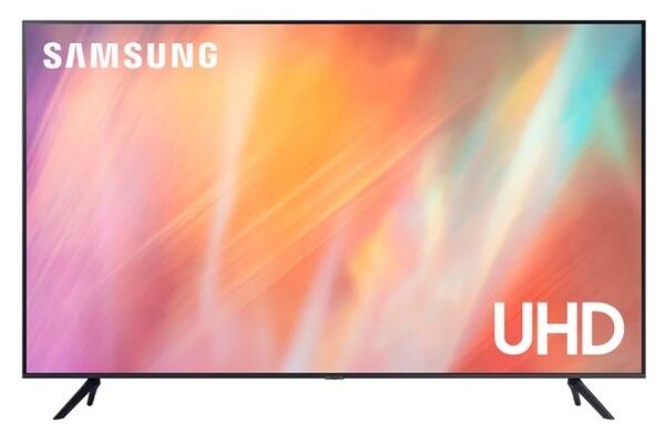 ტელევიზორი 109სმ Samsung UE43AU7100UXRU