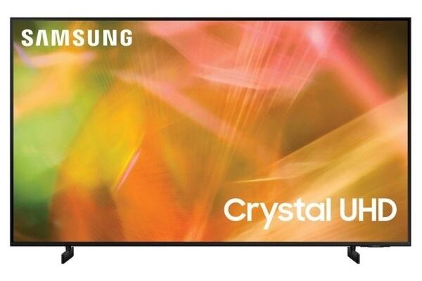 ტელევიზორი 127სმ Samsung UE50AU8000UXRU