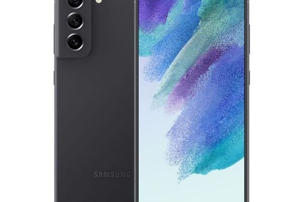 მობილური ტელეფონი Samsung G990B Galaxy S21 FE (6GB/128GB) Dual Sim LTE/5G – Graphite