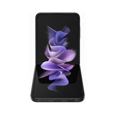 მობილური ტელეფონი Samsung Galaxy Z Flip3 5G (8GB/256GB) Black