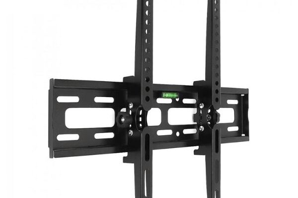 ტელევიზორის საკიდი STOCK-TV-555 Tilt for 26”-60”