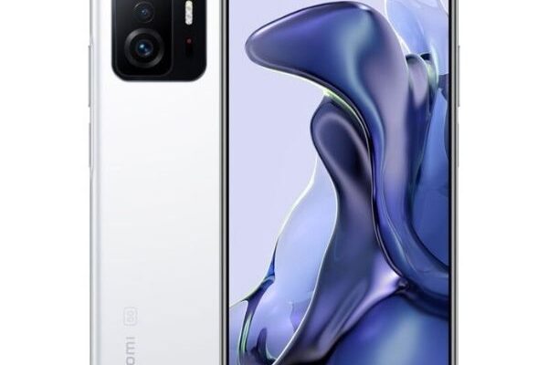 მობილური ტელეფონი Xiaomi 11T (8GB/256GB) Dual Sim LTE – White