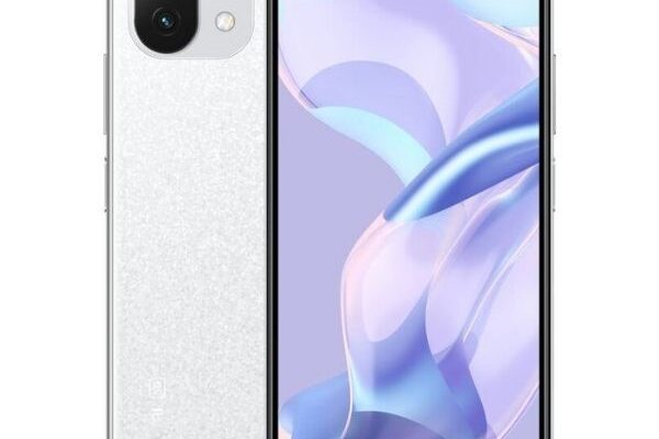 მობილური ტელეფონი Xiaomi 11 Lite 5G NE (8GB/128GB) – White