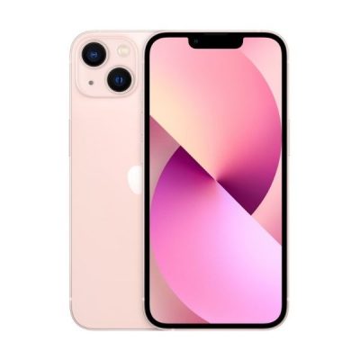 მობილური ტელეფონი Apple iPhone 13 128GB Pink