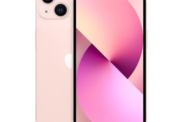 მობილური ტელეფონი Apple iPhone 13 256GB Pink