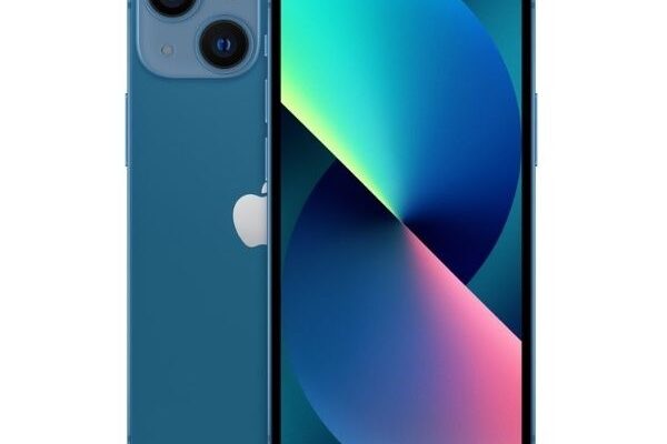 მობილური ტელეფონი Apple iPhone 13 mini 128GB Blue