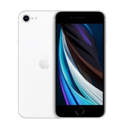 მობილური ტელეფონი Apple iPhone SE 64GB White