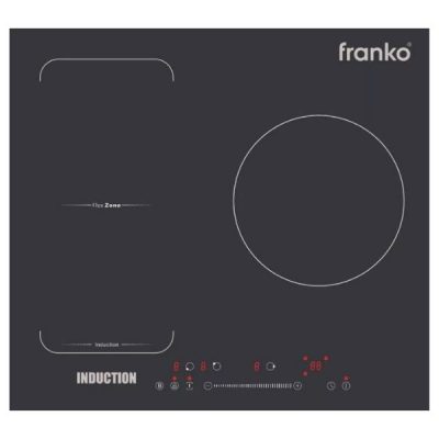 ინდუქციური ქურა Franko FIH-1180