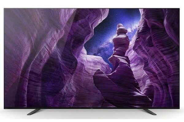 ტელევიზორი 140სმ Sony KD-55A8BR2 OLED