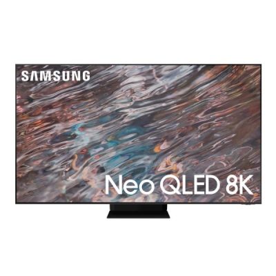 ტელევიზორი 165სმ Samsung QE65QN800AUXRU Neo QLED 8K