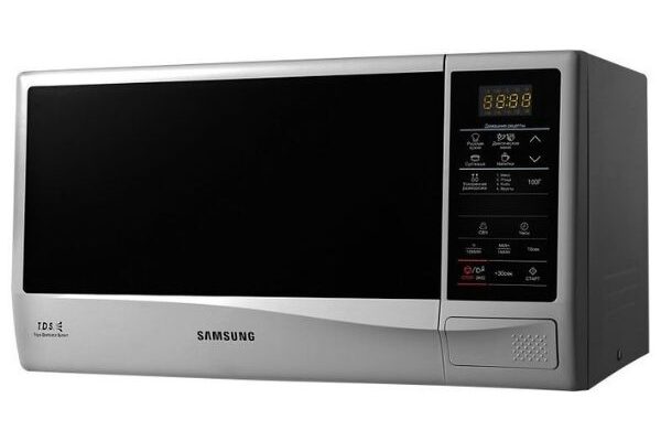 მიკროტალღური ღუმელი Samsung ME83KRS-2