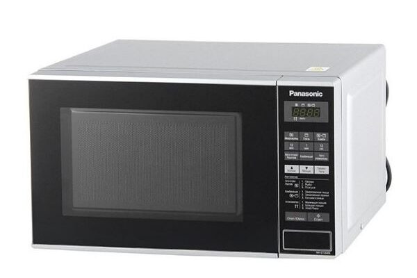 მიკროტალღური ღუმელი Panasonic NN-GT264MZPE