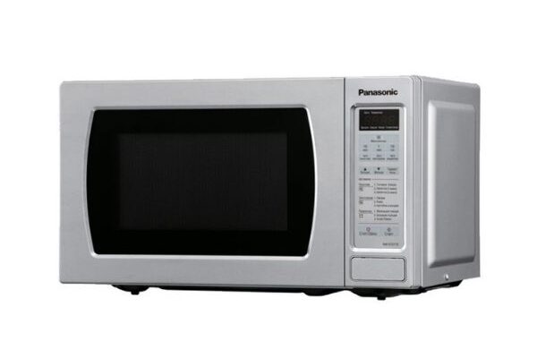 მიკროტალღური ღუმელი Panasonic NN-ST271SZPE