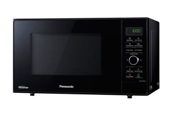 მიკროტალღური ღუმელი Panasonic NN-SD36HBZPE