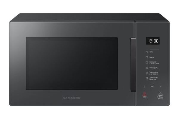 მიკროტალღური ღუმელი Samsung MG23T5018AC/BW