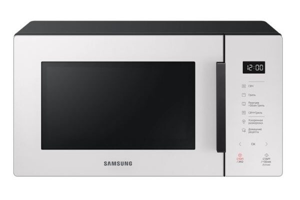 მიკროტალღური ღუმელი Samsung MG23T5018AE/BW