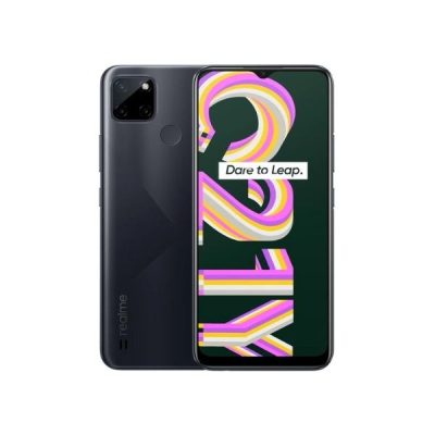 მობილური ტელეფონი Realme C21Y (4GB/64GB) Dual Sim LTE – Black