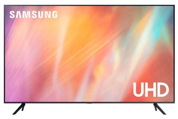 ტელევიზორი 127სმ Samsung UE50AU7100UXRU