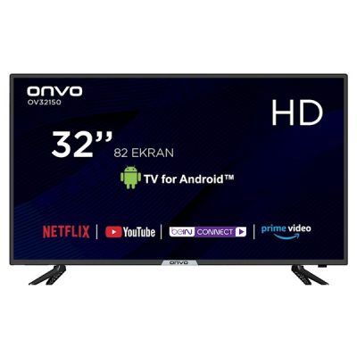 ტელევიზორი 81სმ Onvo OV32150 Smart TV