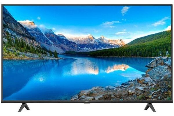 ტელევიზორი 165სმ TCL 65P615 Smart TV