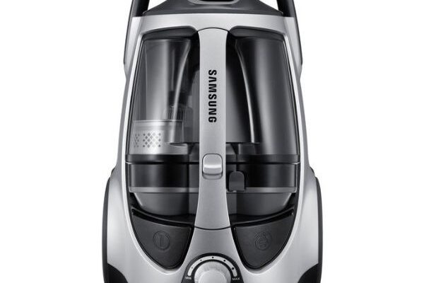 მტვერსასრუტი Samsung VCC8835V37/XEV