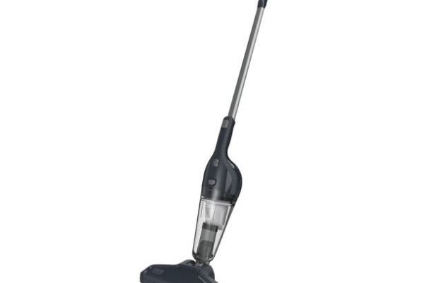 მტვერსასრუტი Black+Decker NSVA315J-QW