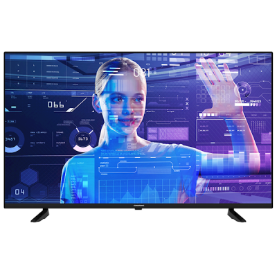 ტელევიზორი 127სმ Grundig 50 GFU 7800B Smart TV