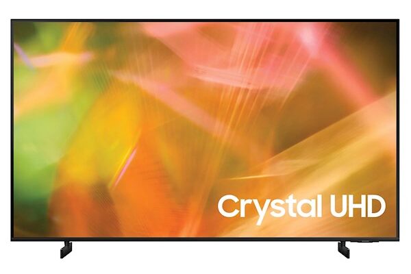 ტელევიზორი 191სმ Samsung UE75AU8000UXRU 4K UHD Smart