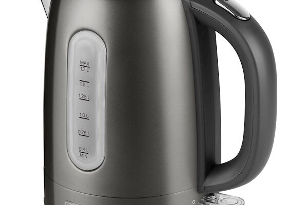 ჩაიდანი Sencor SWK 1778BK Water Kettle