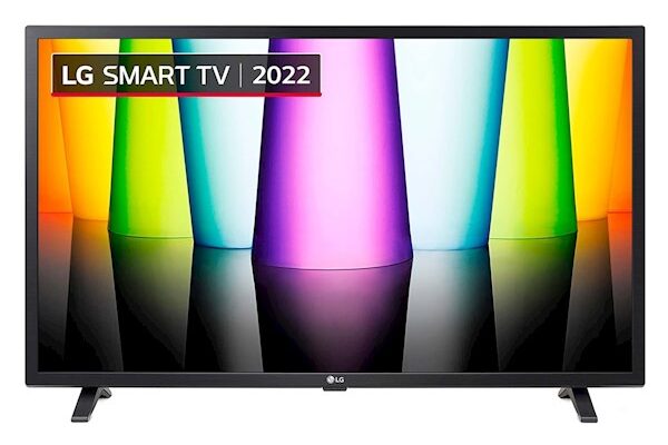 ტელევიზორი 81სმ LG 32LQ630B6LA Smart