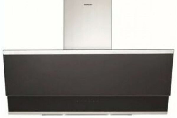 გამწოვი Silverline 3420 90 Black