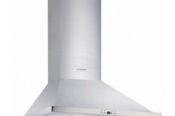 გამწოვი Silverline 2120 Inox (0336)