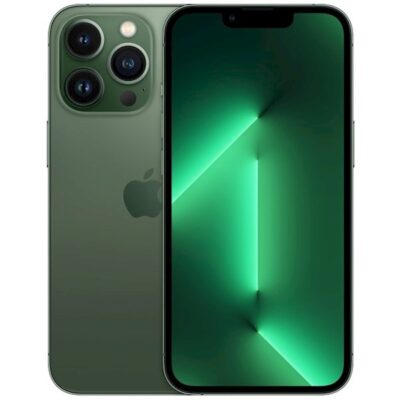 მობილური ტელეფონი Apple iPhone 13 Pro 128GB Sim1 + eSIM Alpine Green