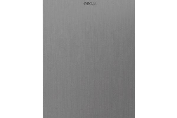 მაცივარი Regal AG1001 Inox