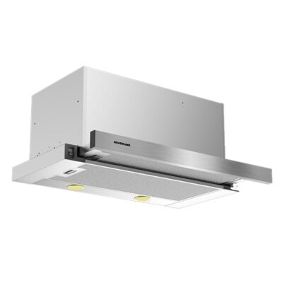 გამწოვი Silverline 1144.5 Inox (03495)