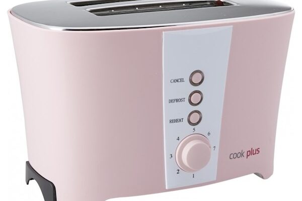 ტოსტერი Karaca Cookplus Rosa