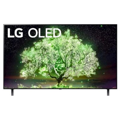 ტელევიზორი 140სმ LG OLED55A13LA Smart