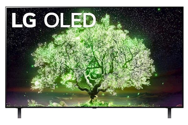 ტელევიზორი 140სმ LG OLED55A13LA Smart