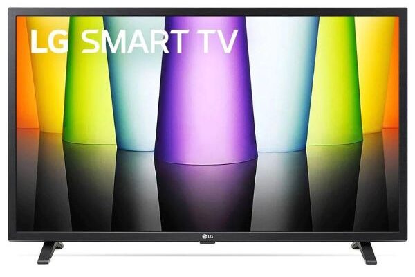 ტელევიზორი 81სმ LG 32LQ6360PSA Smart