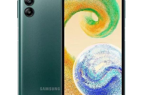 მობილური ტელეფონი Samsung A04s Green 3GB/32GB