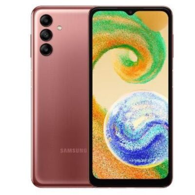 მობილური ტელეფონი Samsung A04s Copper 3GB/32GB