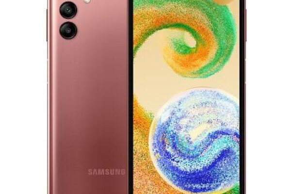 მობილური ტელეფონი Samsung A04s Copper 4GB/64GB