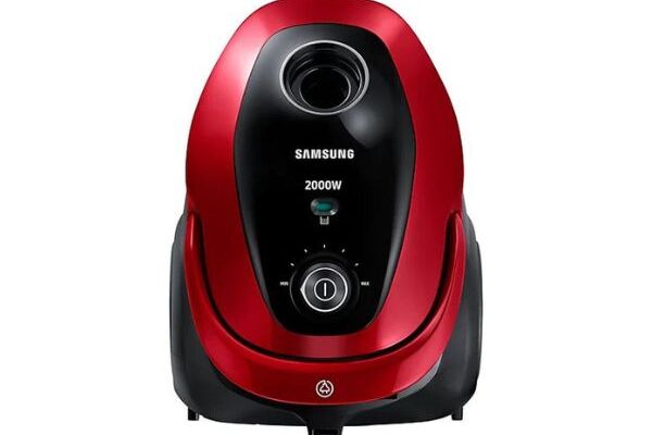 მტვერსასრუტი Samsung VC20M257AWR/EV