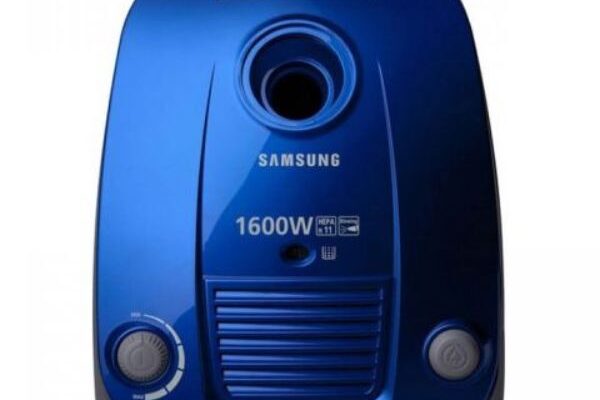 მტვერსასრუტი Samsung VCC4140V3A/XEV