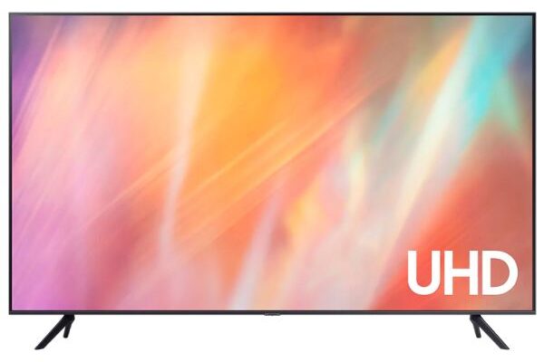 ტელევიზორი 109სმ Samsung UE43AU7100UXCE Smart