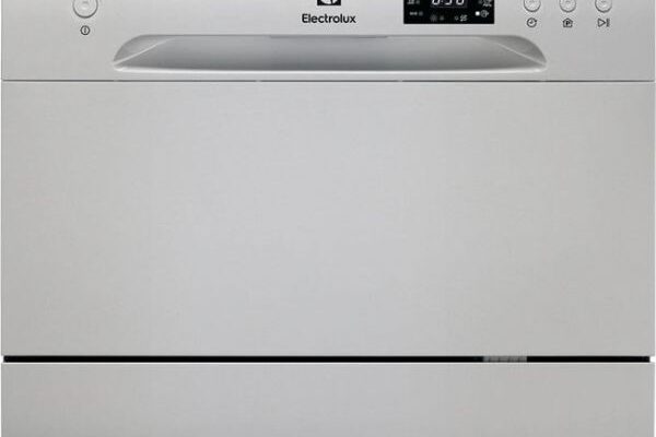 ჭურჭლის სარეცხი მანქანა Electrolux ESF2400OS