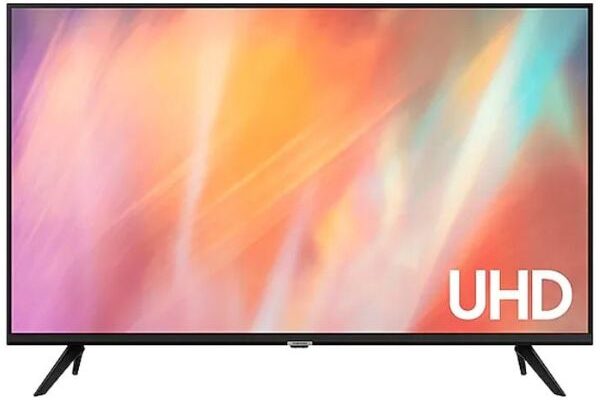 ტელევიზორი 109სმ Samsung UE43AU7092UXXH Smart