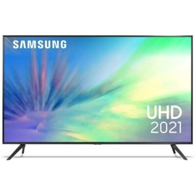 ტელევიზორი 127სმ Samsung UE50AU7022KXXH Smart